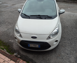 Ford Ka GPL 2014