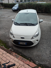 Ford Ka GPL 2014