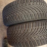 gomme e cerchi classe A 