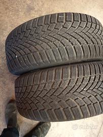 gomme e cerchi classe A 