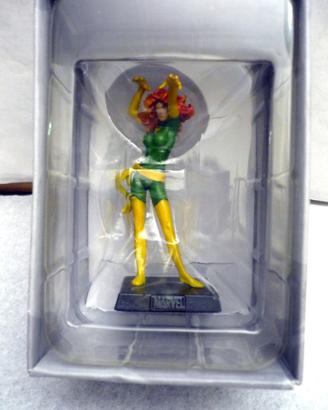 Classic Marvel Figurine Collection -"Jean Grey Pho