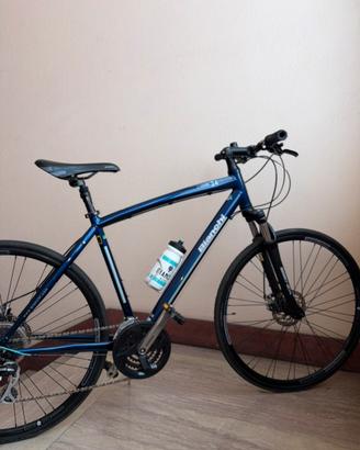 GRAVEL BIANCHI C CROSS 24