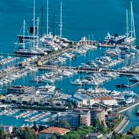 Posto barca posto mirabello max 7 metri