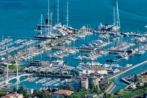 Posto barca posto mirabello max 7 metri