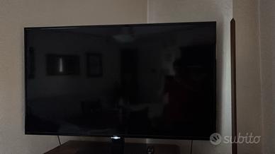 Tv tcl 55 pollici