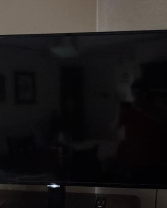 Tv tcl 55 pollici