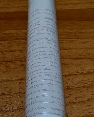 ROTOLO PLASTICA ADESIVA ALKOR EFFETTO LEGNO