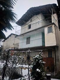 Rustico