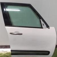 Porta sportello fiat 500l