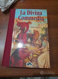 DIVINA COMMEDIA ED 1999