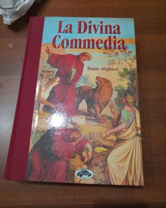 DIVINA COMMEDIA ED 1999