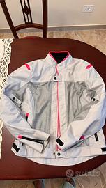 Giacca da moto da donna