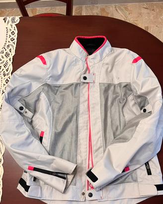 Giacca da moto da donna