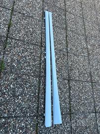 Minigonne Audi A3 8v