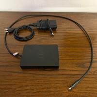 Docking station dell WD15