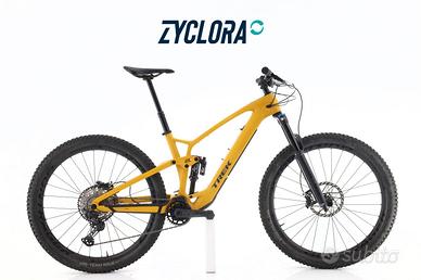 Trek Fuel EX-e 9.7 XT t.L