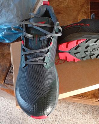 scarpe Altra tg 48