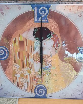 Orologio da parete BINO (by Lorenz)