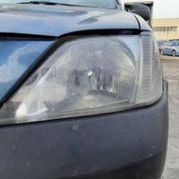 DACIA LOGAN 2009 - FARO ANTERIORE SINISTRO