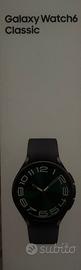 Orologio Samsung