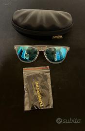 Occhiali polarizzati Tubertini