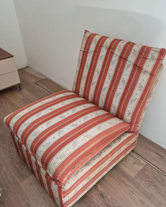 Potroncina per camera da letto