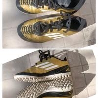 scarpe calcio bambino