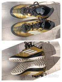 scarpe calcio bambino