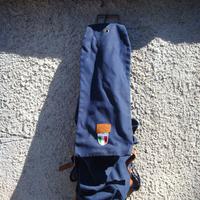 SACCA SPORTIVA GRIFFATA