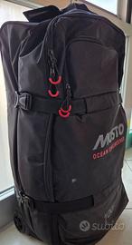 Trolley MUSTO 100L