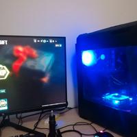 Pc da Gaming per giocare a fortnite e apex