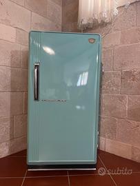 Frigorifero Indesit Vintage 