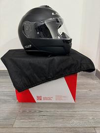 Casco LS2 Strobe II taglia XXL