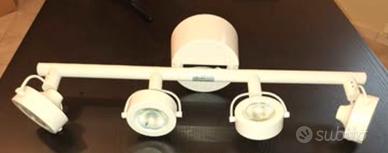 lampadario da soffitto parete