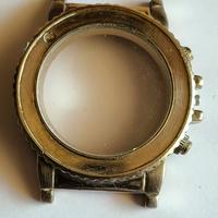 Cassa e quadrante Breil Manta Chrono automatico 