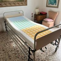 Letto per Anziani