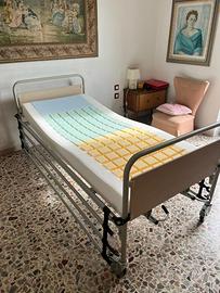 Letto per Anziani