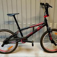 BMX FREESTYLE ALLUMINIO