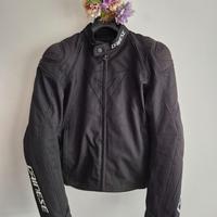 Giacca moto Dainese nuova con cartellino