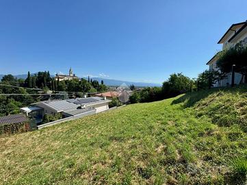 TER. RESIDENZIALE A MALO