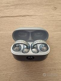 Cuffie Motorola Swarowski