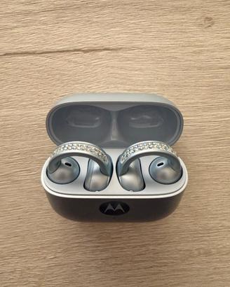 Cuffie Motorola Swarowski