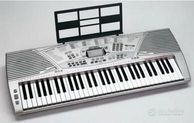 Tastiera Elettronica Farfisa TK82