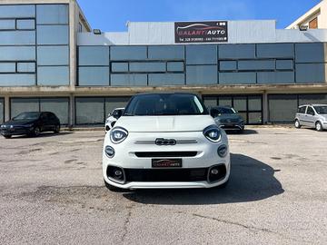 Fiat 500X 1.6 MultiJet 130 CV Sport