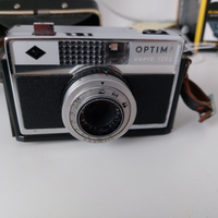 Alfa Optima rapid 125c