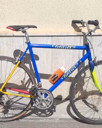 Bicicletta da Corsa Vintage Wilier Triestina