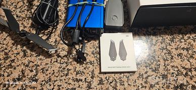 Drone DJI Mavic 2 Zoom 4k Grigio