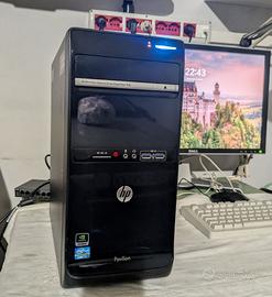 HP Pavillon P6