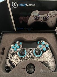 SCUF Impact Custom – NUOVO MAI USATO – PS4/PC