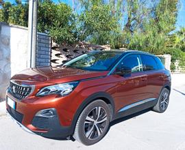 Peugeot 3008 BlueHDi 120 S&S Allure